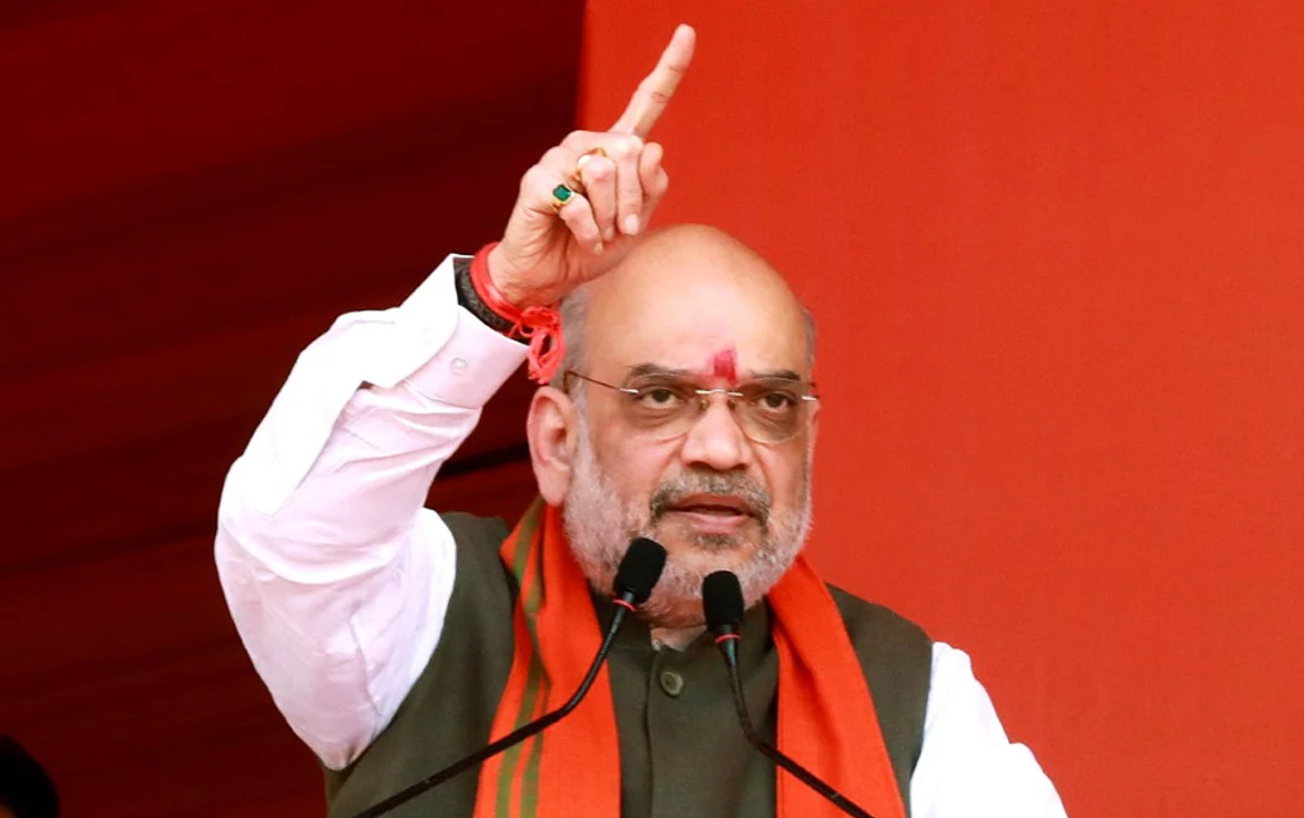 Amit Shah